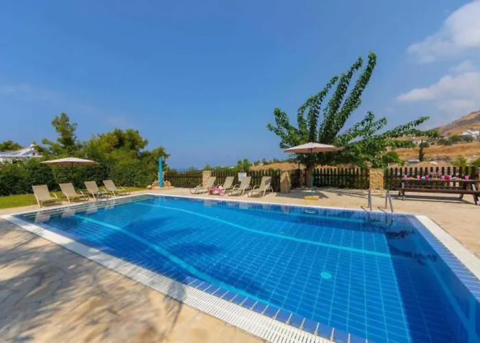 Androulla * 아르가카