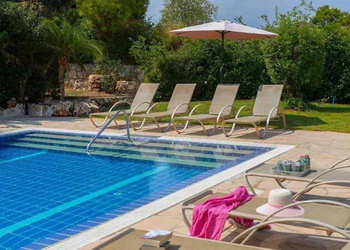 Androulla 아르가카