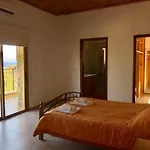 Androulla Villa *