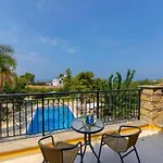 Androulla Villa Argaka