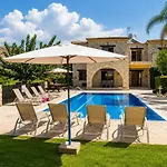 Villa Androulla Argaka