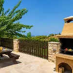 Villa Androulla *