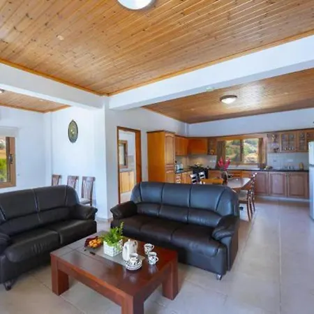 Vila Androulla Argaka