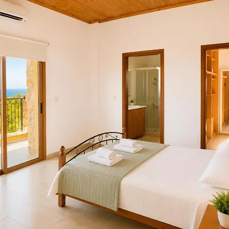 Androulla Villa