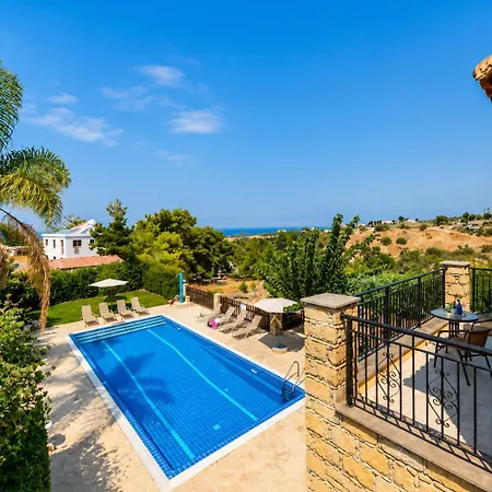 Villa Androulla
